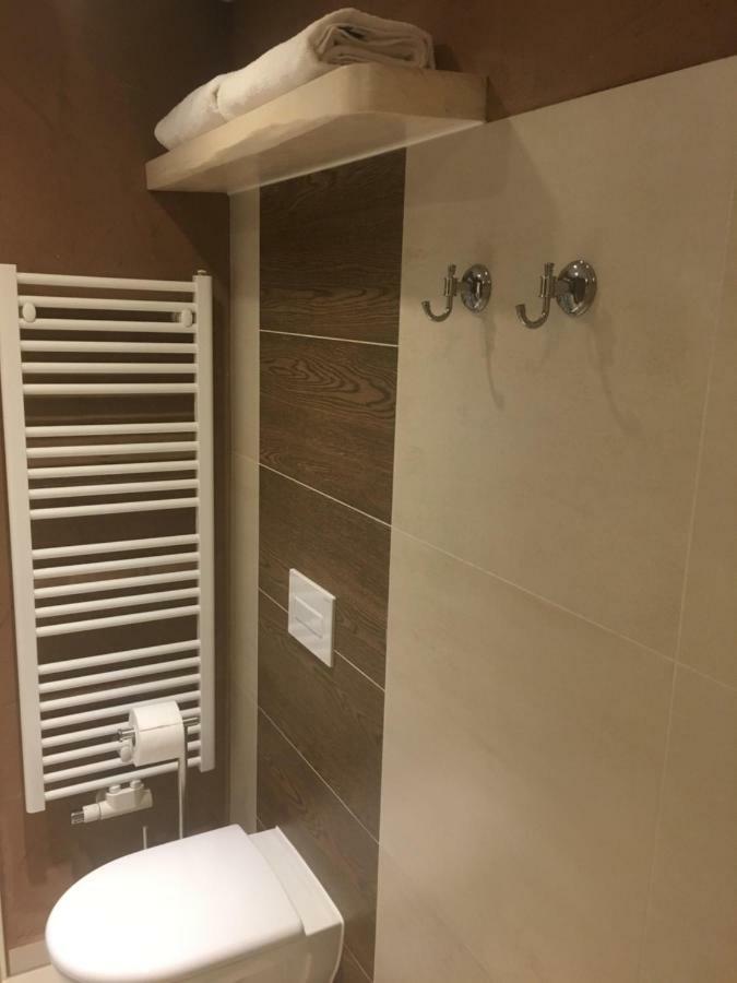 Ferienwohnung "Zur Glocke" بورغ المظهر الخارجي الصورة