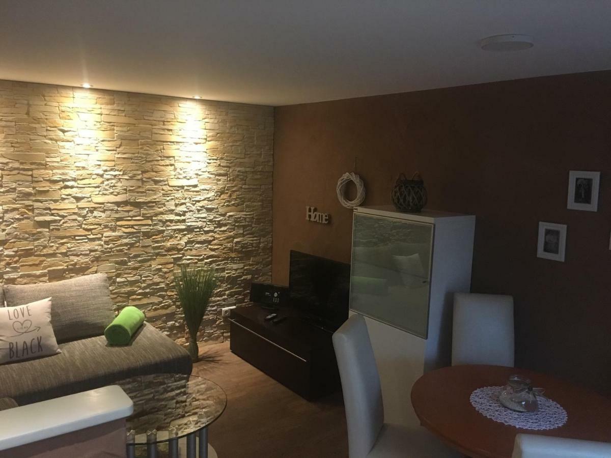 Ferienwohnung "Zur Glocke" بورغ المظهر الخارجي الصورة